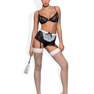 Costume Cameriera Sexy Maidme
