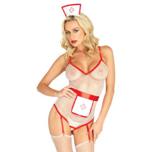 Costume sexy Infermiera