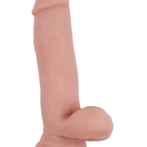 Dildo Realistico Pruriency Lord 17,5 cm