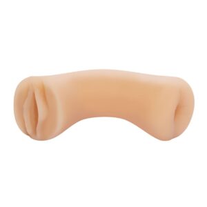 Masturbatore XXX Vagina e Ano