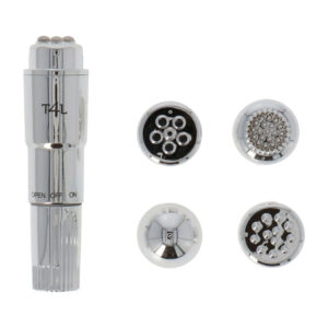 Stimolatore clitorideo sweepy