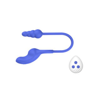 Vibratore Anale Dally