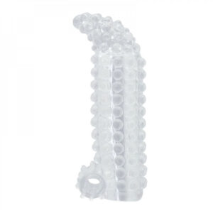 Guaina e Prolunga Pene G-Spot Sleeve 11,5 cm