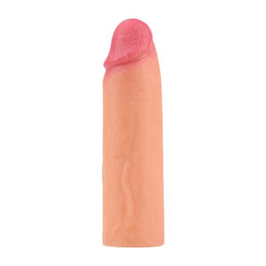 Guaina e Prolunga Pene Uncircumcised 16,5 cm