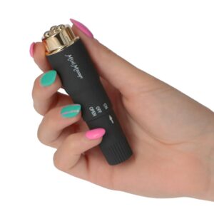 Mini Vibratore Four Surprises