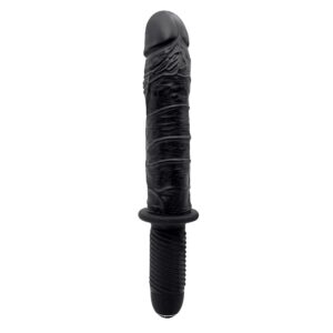 Vibratore Realistico Dark Stallions 22 cm