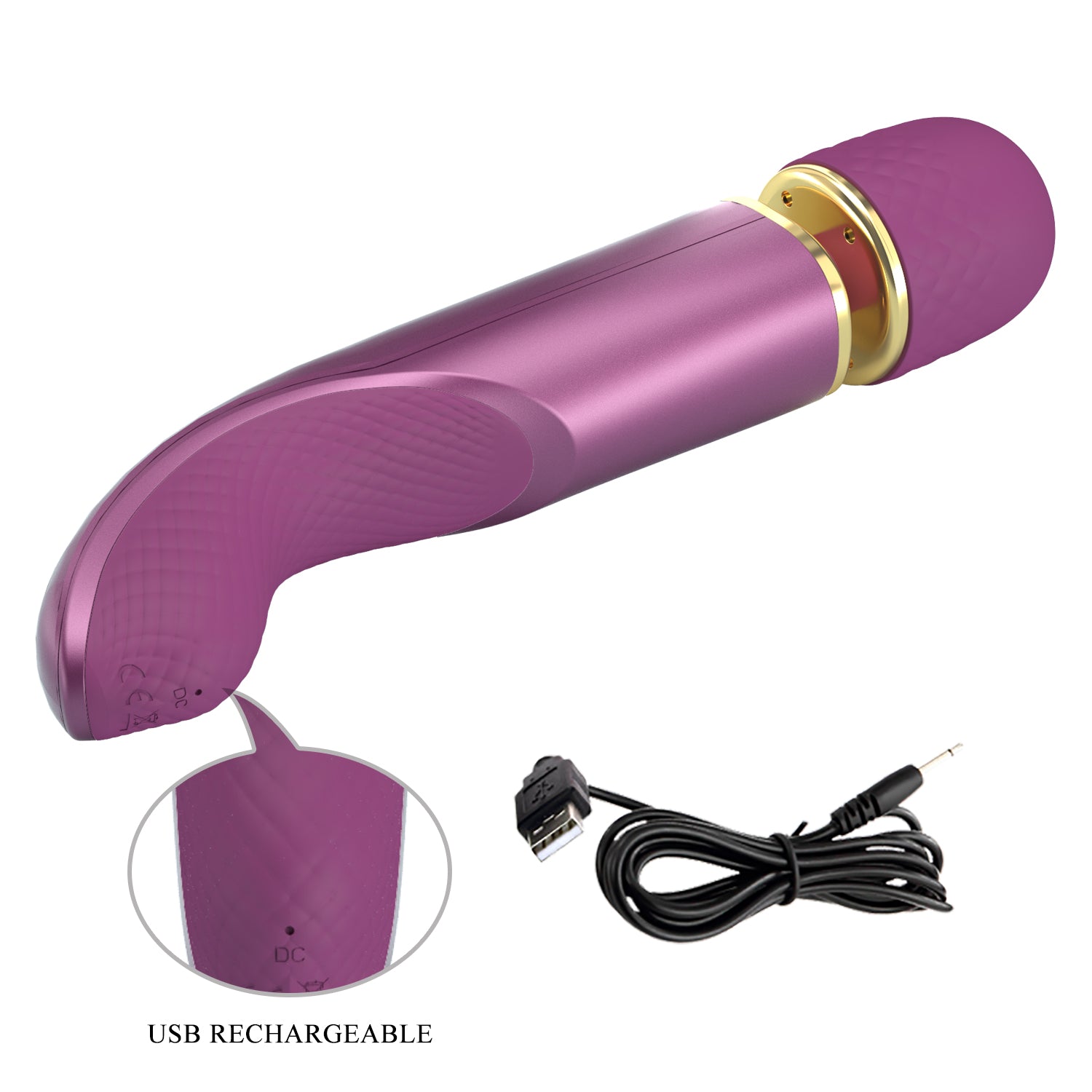 Magic Wand Luxury Small (18)