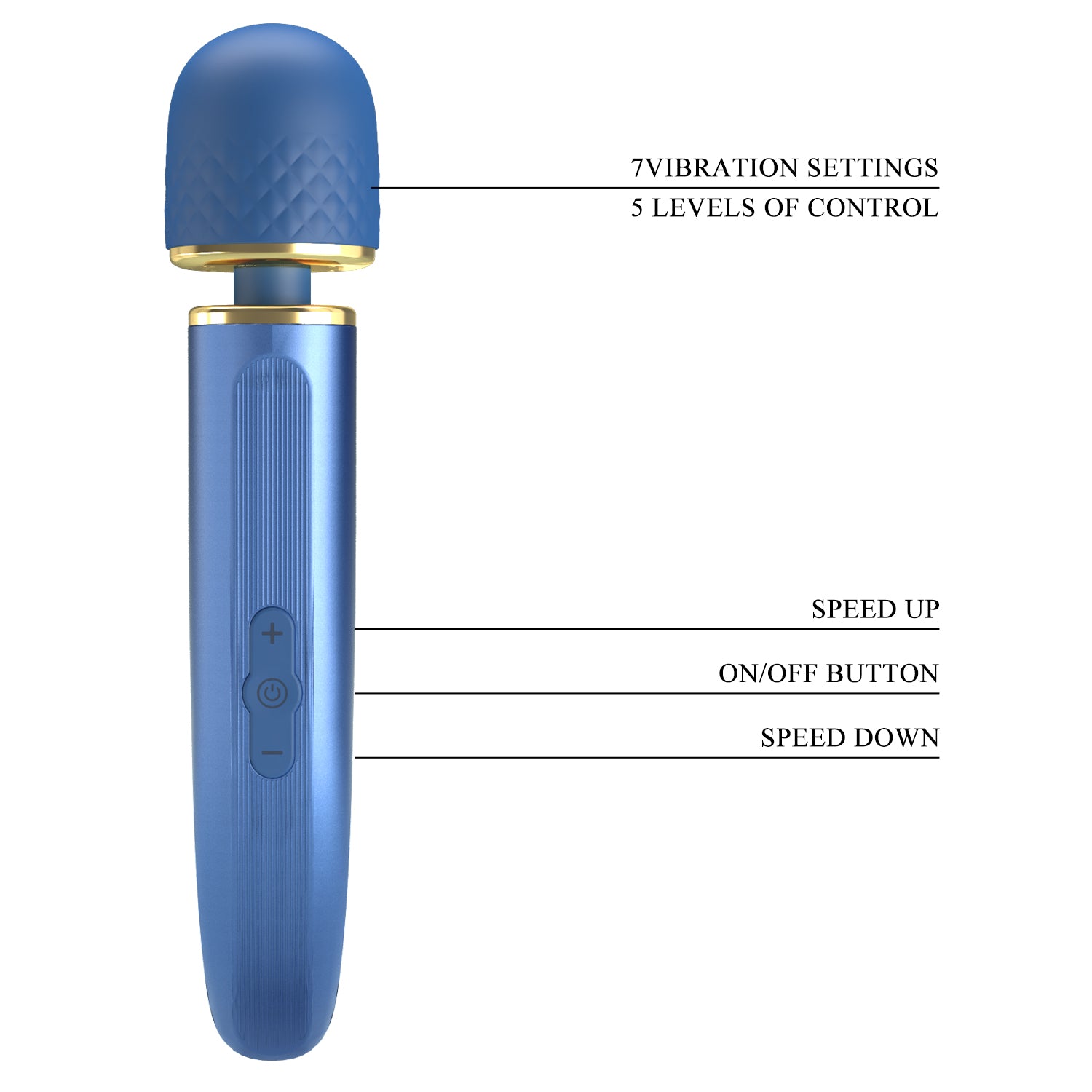 Magic Wand Luxury Small (6)